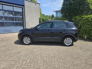 Volkswagen T-Cross Volkswagen T-Cross 1.0 TSI Life - afbeelding nr 3