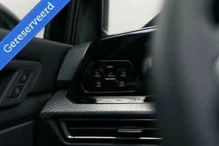 Volkswagen Golf Volkswagen Golf 2.0 TSI R 4Motion Performance Akrapovic HK - afbeelding nr 39