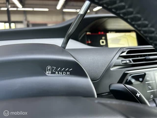 Citroën C4 Picasso Citroen C4 Picasso 1.2 PureTech Automaat Trekhk Carplay Achterklep-elektrisch - afbeelding nr 8