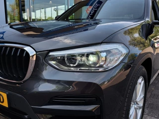 BMW X3 BMW X3 xDrive30e Executive | Plug-In Hybrid | Navi | Clima | Cruise | Led Koplampen | Sportstoel+Stoelverwarming | Licht+Regensensor | Pdc V+A | Privacy Glass | 19''lm - afbeelding nr 51