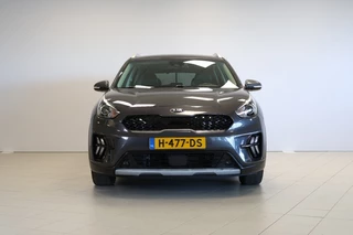 Kia Niro Kia Niro 1.6 GDI Hybrid Dynamicline - Navigatie - Apple/Android Carplay - afbeelding nr 8