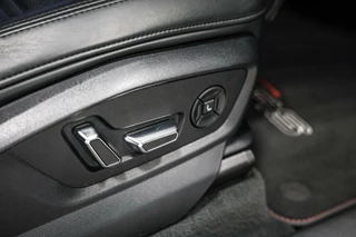 Audi RSQ8 Audi RSQ8 4.0 TFSI Quattro|Ceramic|Dynamic plus|Carbon|Nacht - afbeelding nr 27