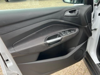 Ford C-MAX Ford C-Max 1.5 Titanium - afbeelding nr 9