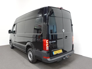 Volkswagen Crafter Volkswagen Crafter 177pk Automaat L3H3/ L2H2 Highline Camera Apple Carplay/Android Auto Airco Cruise control Euro6 - afbeelding nr 4