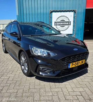 Ford Focus Ford Focus Wagon 1.0 EcoBoost Hybrid ST Line Business - afbeelding nr 3