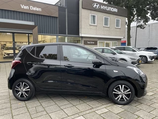 Hyundai i10 - afbeelding nr 5