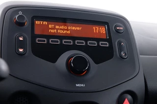 Toyota Aygo - afbeelding nr 10