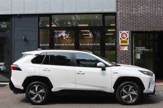 Toyota RAV4 Toyota RAV4 2.5 Plug-in Hybrid AWD Business LED/ACC/Camera/Keyless/Elek. stoel/App-Connect/DAB - afbeelding nr 3