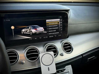 Mercedes-Benz E-Klasse Mercedes E-klasse AMG 63 S 4MATIC AMG E63 Magno matt|Camera|Keyless|Distronic|Luchtvering|AMG Exhaust|Head-up| - afbeelding nr 32