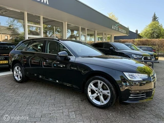 Audi A4 Audi A4 Avant 2.0 TFSI Ultra Sport, Xenon, Climat, Pdc, Lm.. - afbeelding nr 3