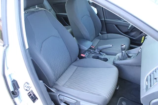 SEAT Leon Seat Leon 1.2 TSI Style Cruise/Bluetooth/PDC/Rijklaar - afbeelding nr 8