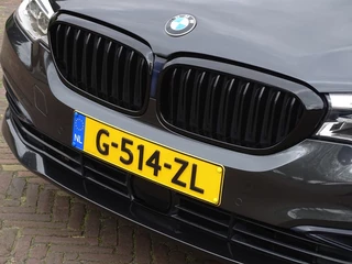 BMW 5 Serie BMW 5 Serie 530i 251PK+ High Ex. Ed. M-sport / 2019 / LED - afbeelding nr 29