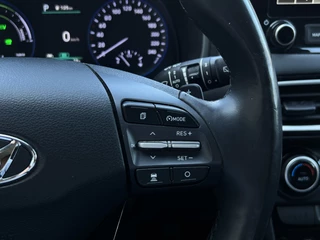 Hyundai Kona Hyundai Kona 1.6 GDI HEV Premium - afbeelding nr 13