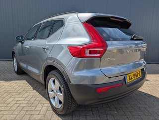 Volvo XC40 Volvo XC40 2.0 T4 | Navigatie | Parkeersensoren - afbeelding nr 7