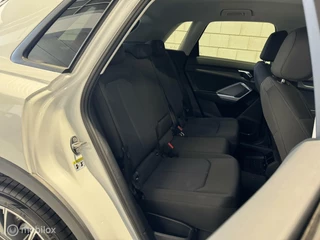 Audi Q3 Audi Q3 45 TFSI e Advanced edition 245PK LED, DAB, ACC, 20'' - afbeelding nr 27