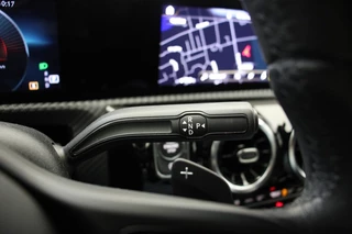 Mercedes-Benz A-Klasse Mercedes-Benz A-Klasse 180 Business Solution Automaat - Camera, Digital Cockpit, Leer - afbeelding nr 23