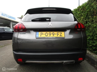 Peugeot 2008 Peugeot 2008 GT LINE 1.2 130 PK - Navigatie - Camera - afbeelding nr 10