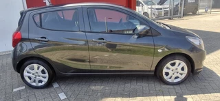 Opel KARL Opel KARL 1.0 ecoFLEX Edition - afbeelding nr 1