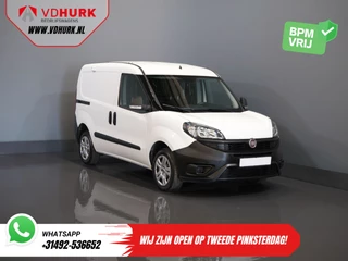 Fiat Doblò - 360154253-0