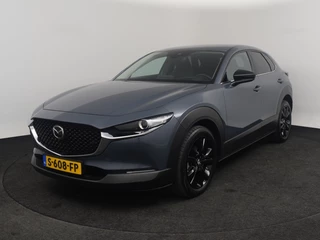 Mazda CX-30 - afbeelding nr 1