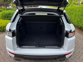 Land Rover Range Rover Evoque - afbeelding nr 14