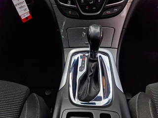 Opel Insignia Opel Insignia 1.6 T Cosmo| Automaat|170PK|Cruise|Navi|Camera|Trekhaak| - afbeelding nr 14