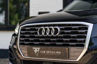 Audi Q2 Audi Q2 1.4 TFSI 150PK Sport Pro S-line Pano Digi - afbeelding nr 6
