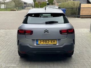 Citroën C4 Cactus Citroen C4 Cactus 1.2 PureTech Business | AIRCO | ALL-Season - afbeelding nr 5