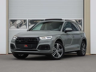 Audi Q5 Audi Q5 55 TFSI-e 367PK Quattro Competition | Full options | Massage | Pano | 360° Camera | B&O audio | - afbeelding nr 56