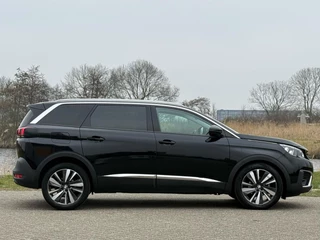 Peugeot 5008 Peugeot 5008 1.2 PureTech 130pk GT-Line Automaat - Noir - Apple Carplay/19'' Washington - Topstaat - afbeelding nr 26