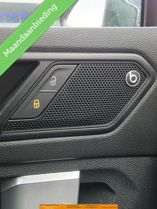 SEAT Tarraco Seat Tarraco 2.0 TSI 4DRIVE Xcellence Limited Edition 7 persoons - afbeelding nr 25