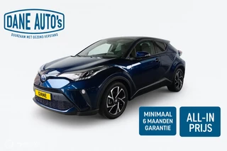 Toyota C-HR 1.8 Hybrid Dynamic - RIJKLAARPRIJS