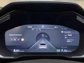 Lynk & Co 01 Lynk & Co 01 [ PLUG IN I 360 CAMERA I NAVI I CARPLAY I PANORAMADAK ] - afbeelding nr 10