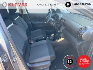 Citroën C3 Aircross - afbeelding nr 12