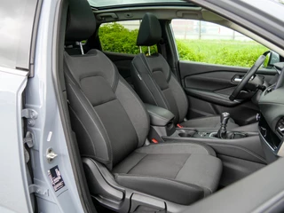 Nissan QASHQAI Nissan QASHQAI 1.3 MHEV Business Premium | PANODAK | CAMERA | APPLE CARPLAY | - afbeelding nr 4
