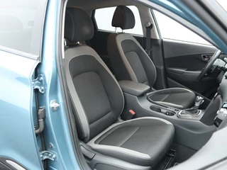 Hyundai Kona Hyundai Kona 1.6 GDI HEV Fashion | Trekhaak | Navigatie | Camera | Head-up di - afbeelding nr 15