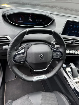 Peugeot 5008 Peugeot 5008 1.6 GT-Line |Carplay|Focal|ElektrischeKlep|Trekhaak - afbeelding nr 47
