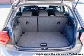 Volkswagen Polo Volkswagen Polo 1.0 TSI Comfortline Navi | Appelcarplay - afbeelding nr 44