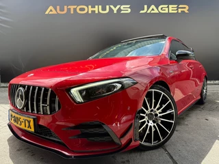 Mercedes-Benz A-Klasse - 178653813-0
