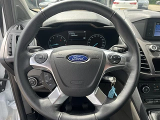 Ford Transit Connect Ford Transit Connect 1.0 Ecoboost L2 Trend | SCI | 100pk | Winterpack | Voorruitverwarming | Dakdragers | - afbeelding nr 15