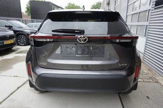 Toyota Yaris Cross Toyota Yaris Cross 1.5 Hybrid 115 Business Plus |Navi|Carplay|PDC V+A|Dodehoek|Camera|Stoel en stuurverwarming| - afbeelding nr 5