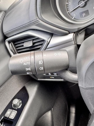 Mazda CX-5 Mazda CX-5 2.0 SkyActiv-G 160 GT-M 4WD| LANE ASSIST|TREKHAAK - afbeelding nr 38