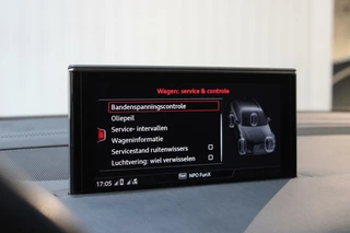 Audi SQ7 Audi SQ7 4.0 TDI SQ7 Quattro Pro Line | B&O ADV | 7P | - afbeelding nr 55