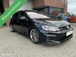 Volkswagen Golf Volkswagen Golf 2.0 TSI GTI Performance ACC*CAMERA*DYNAUDIO* - afbeelding nr 3