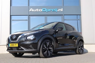 Nissan Juke - afbeelding nr 27