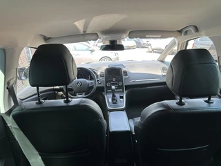 Renault Grand Scénic Renault Grand Scenic 1.3 TCe Intens 7P. AUTOMAAT/TH *ALL-IN PRIJS* - afbeelding nr 14