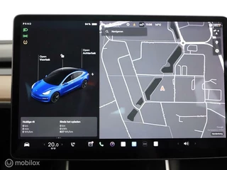 Tesla Model 3 Tesla Model 3 Standard RWD Plus 60 kWh - afbeelding nr 12