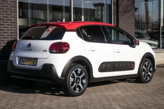 Citroën C3 - All-in rijklrprs | Navi | Camera | DAB - afbeelding nr 3