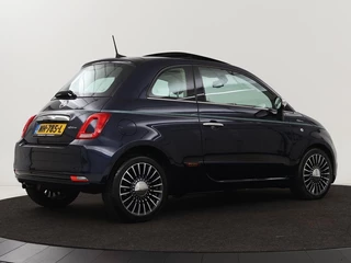 Fiat 500 Fiat 500 0.9 TwinAir Turbo Riva | Panoramadak | Leder |  Climate control | Navigatie | Cruise control | Parkeerhulp | NR. 002/100 - afbeelding nr 31