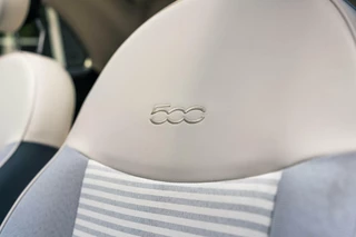 Fiat 500 Fiat 500 0.9 TwinAir Turbo Collezione - afbeelding nr 33